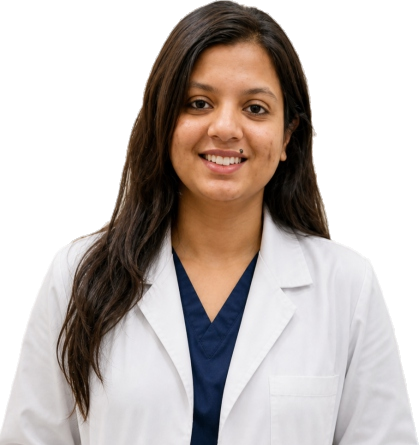 Dr. Hemantika