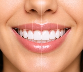 Smile Designing