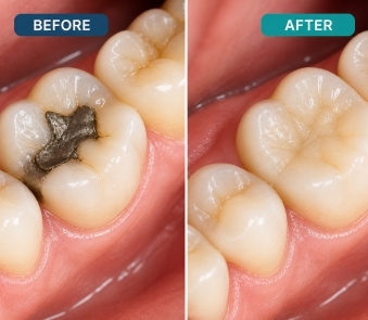 Fillings